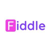 Fiddle logo - Similar company to Rowx Inventive Llp