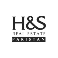 H&S Real Estate Pakistan logo - Similar company to Aetmaad.Com