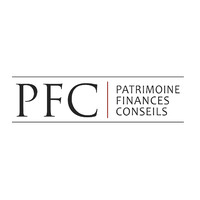 PFC - PATRIMOINE FINANCES CONSEILS logo - Similar company to Huit - Conseil & Patrimoine