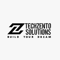 TechZento Solutions logo - Similar company to Krc Infotech Solutions