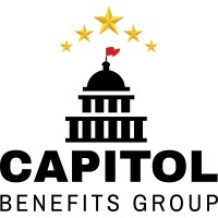 Capitol Benefits Group logo - Similar company to Launch Point Solutions