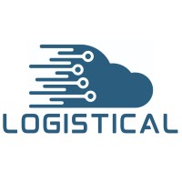 Logistical logo - Similar company to Helloworld Inc.
