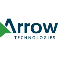 Arrow Technologies Pvt Ltd logo - Similar company to Agriya