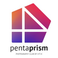 Pentaprism logo - Similar company to Electronics And Robotics Club, Iiit Hyderabad