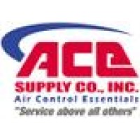 Ace Supply Company Inc logo - Similar company to Briv Ab