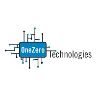 OneZero Technologies LLC logo - Similar company to Nexes It