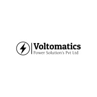 Voltomatics logo - Similar company to Skyline Engineering And Services