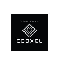 Codxel logo - Similar company to Aamaze Homes