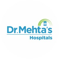 Dr. Mehta's Hospitals logo - Similar company to Chettinad Academy Of Research And Education