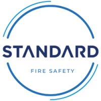 Standard Fire Safety logo - Similar company to Mircom Group Of Companies