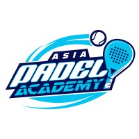 Asia Padel Academy logo - Similar company to Padelbeast