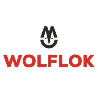 Wolflok logo - Similar company to The Key Safe Company