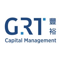 GRT Capital Management Limited logo - Similar company to Alchemy Jars