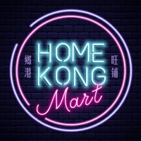 Homekong Mart logo - Similar company to V6 Technology Sdn Bhd
