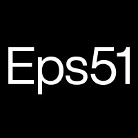 Eps51 graphic design studio logo - Similar company to Design Studio L'