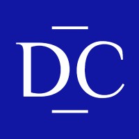 DDG Consulting doo logo - Similar company to Bigfish Counsulting Group