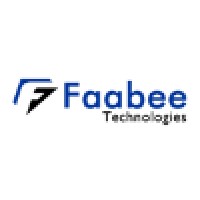 Faabee Technologies logo - Similar company to Forth Digital Agency