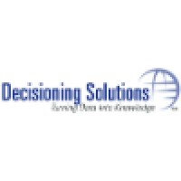 Decisioning Solutions