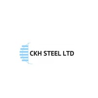 CKH Steel Ltd logo - Similar company to Crest Engineering (Uk) Ltd