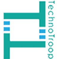 TechnoTroop logo - Similar company to Glosifi
