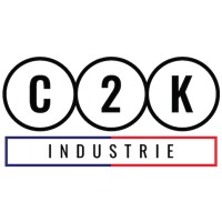 C2K INDUSTRIE logo - Similar company to Bouwspace