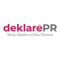DeklarePR logo - Similar company to 2Blackdots