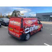 Cafe2u Lichfield logo - Similar company to Cafe2U Uk