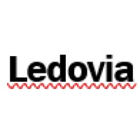 Ledovia logo - Similar company to Csg Technologies, Llc
