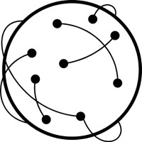 Orbitron Labs logo - Similar company to Saline Network