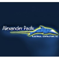 ALEXANDER PACIFIC ELECTRICAL CONTRACTORS, INC. logo - Similar company to Arc Electrical Contractors