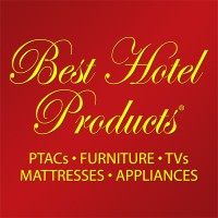 Best Hotel Products, Inc. logo - Similar company to The Old Soldiers Home Foundation