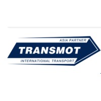 TRANSMOT logo - Similar company to Taglex