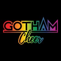Gotham Cheer logo - Similar company to Inspire One Group