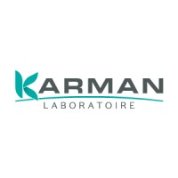 KARMAN logo - Similar company to Laboratoire Kuryositylab
