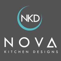 Nova Kitchen Designs logo - Similar company to Saffron Interiors
