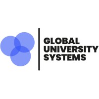 Global University Systems logo - Similar company to Onestep Global