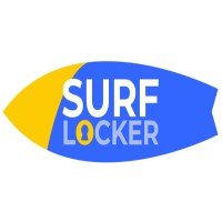 Surf Locker Inc logo - Similar company to Nico Pro (Web Studio)