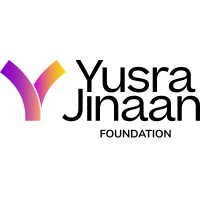 Yusra Jinaan Foundation logo - Similar company to Mmk Coaching Practice