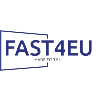 FAST4EU 🇪🇺 logo - Similar company to Flamefy