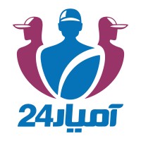 amyar24 logo - Similar company to Irancounter