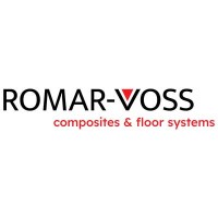 Romar-Voss | Composites & Floor Systems logo - Similar company to Ascom Custom Composites