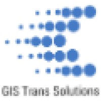 GIS Trans Solutions logo - Similar company to Dsm Lidar Solution