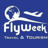 فلاي ويك للسفر و السياحة logo - Similar company to Travzania