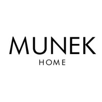 Munek Home logo - Similar company to El Super