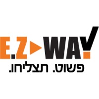 EZ WAY logo - Similar company to Ethos Networks