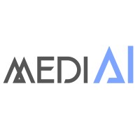 MediAI logo - Similar company to Desci Agents
