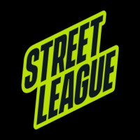 Streetleague logo - Similar company to Reliant Technology Solutions