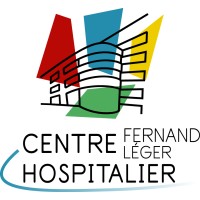 Centre Hospitalier d'Argentan logo - Similar company to Mce-M3S