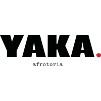 Yaka - Afrotoria logo - Similar company to Archetype - Alchemy For Hair