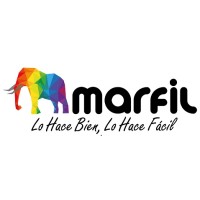 marfil impresos y papel logo - Similar company to Prodimpa